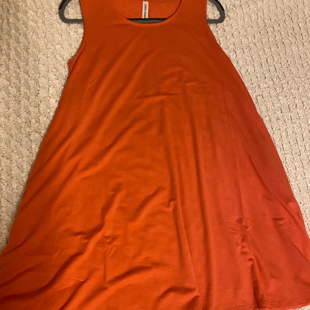 Tunic/Dress